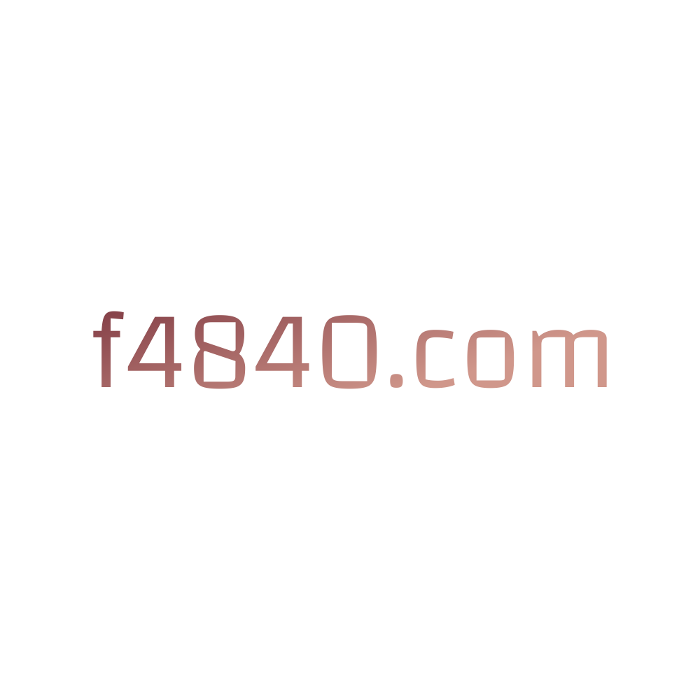 f4840
